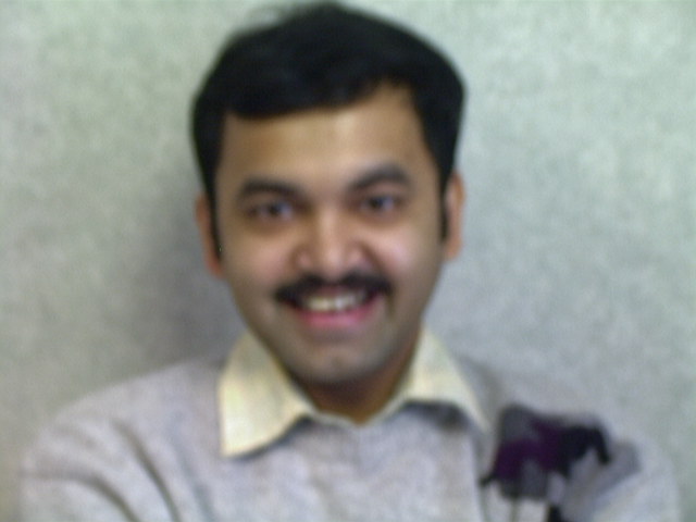 Madhav D. Manjrekar